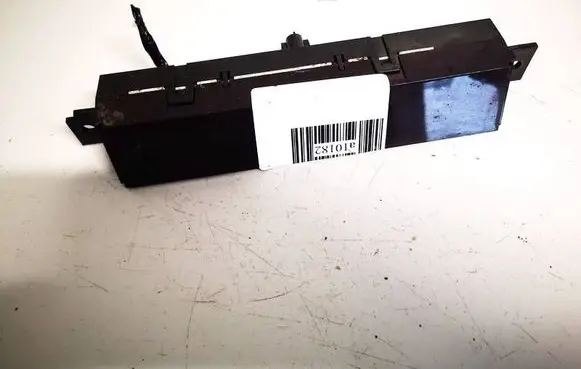 Subaru Outback Screen/display/small screen 85261aj051 437cf