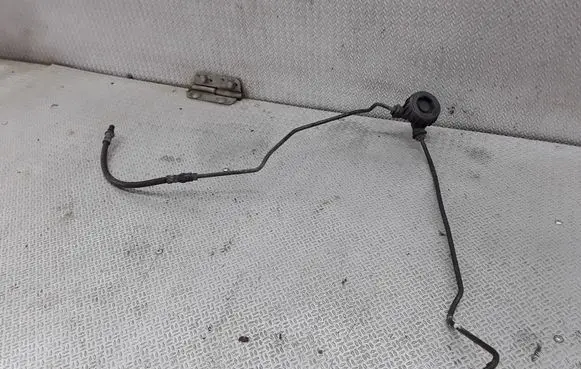 Volkswagen Eos Clutch pipe/line 