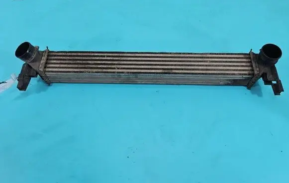 Skoda Rapid (NH) Intercooler radiator IMPRK1491842