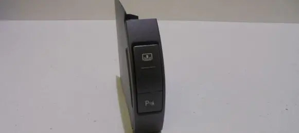 Volkswagen Phaeton Other switches/knobs/shifts 3D1959672F