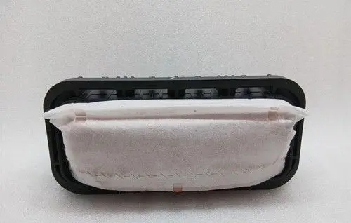 Chevrolet Corvette C8 Passenger airbag 84960642