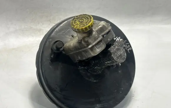 Chrysler Voyager Brake booster E0204022770 04683845AC