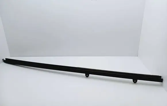 Renault Master II Front door windshield rail 352480E
