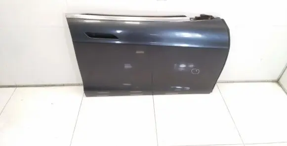 Tesla Model S Front door