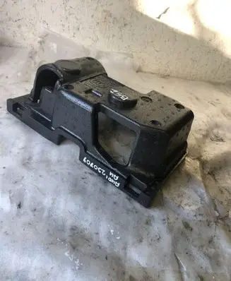 Audi A4 S4 B9 Tool box 8w0012169k