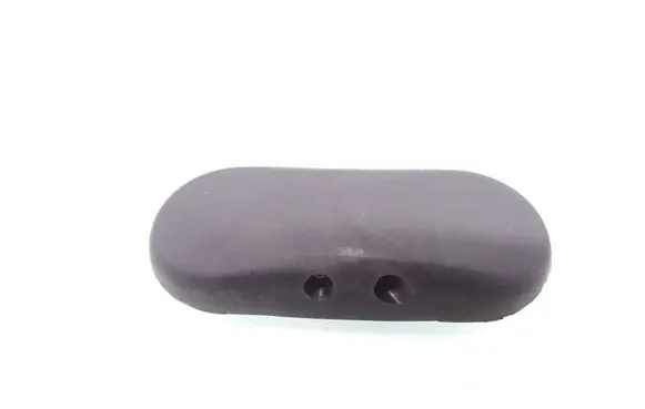 Windshield washer spray nozzle