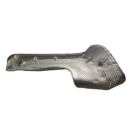 Dodge Charger Exhaust heat shield 04780855AC