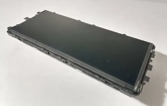 Mercedes-Benz E W213 Screen/display/small screen A2139001210 A2139021806