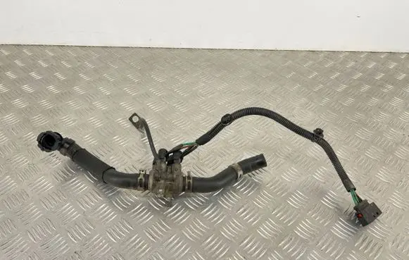 Nissan Navara D23 Coolant heater 