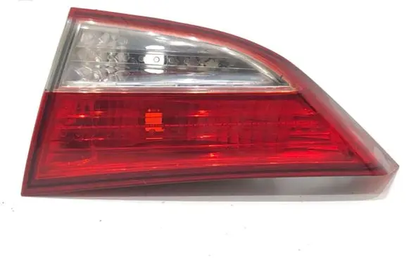 Hyundai Elantra Rear/tail lights 92404-3X0