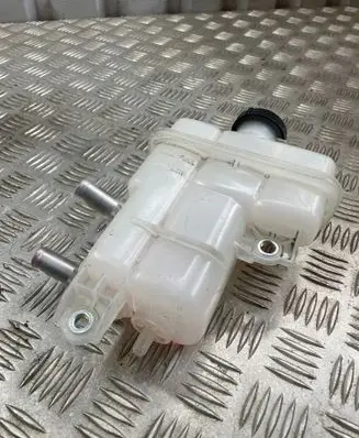 Toyota RAV 4 (XA50) Coolant expansion tank/reservoir 