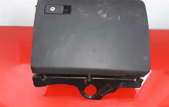 Volkswagen PASSAT B6 Glove box set 3C1857101