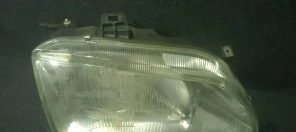 Headlight/headlamp