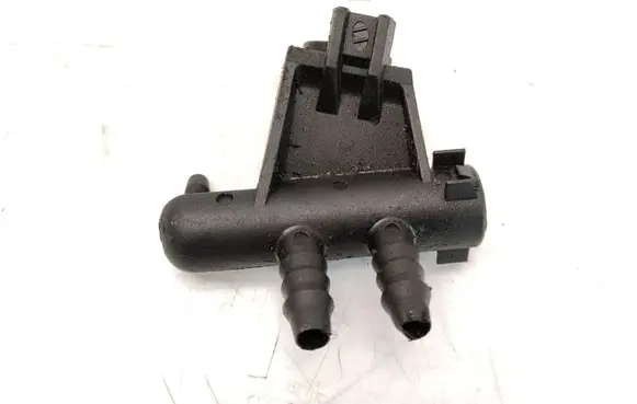 Citroen Berlingo Fuel line/pipe/hose 