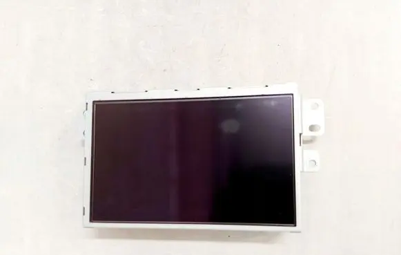 Opel Ampera Screen/display/small screen 22813952