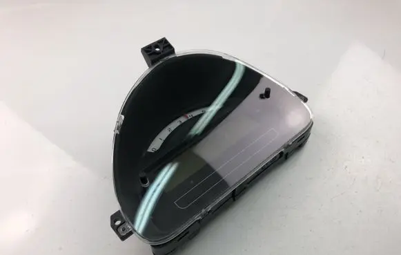 Citroen C3 Speedometer (instrument cluster) P9660225880D