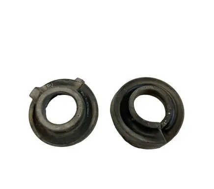 Chevrolet Camaro Rear coil spring rubber mount 84369476