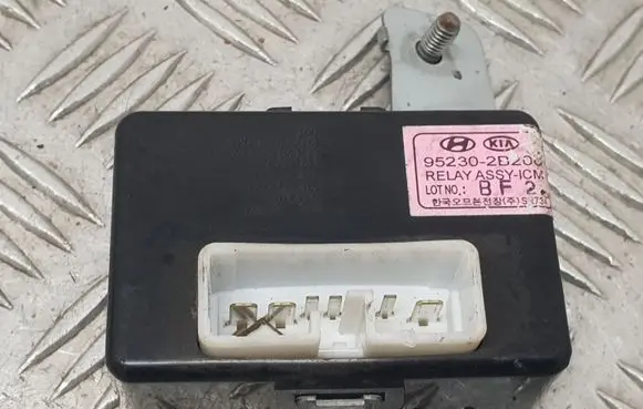 Hyundai Santa Fe Other control units/modules 952302B200
