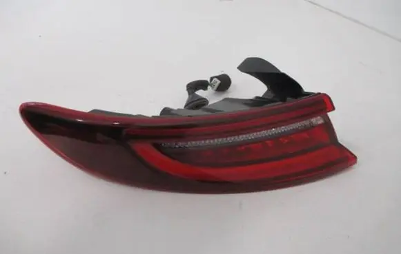 KIA Pro Cee'd III Rear/tail lights 92401J7200