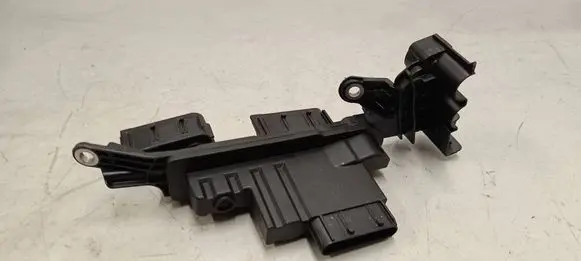 BMW i5 G60 Ignition relay 5a09a46