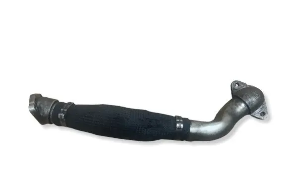 Jaguar XE EGR valve line/pipe/hose GX739F468AA