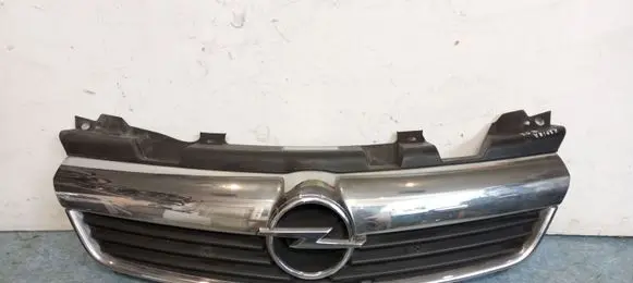 Opel Zafira B Front grill 13157590 321228108 13057590