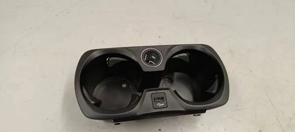 BMW i4 Cup holder front 6806803