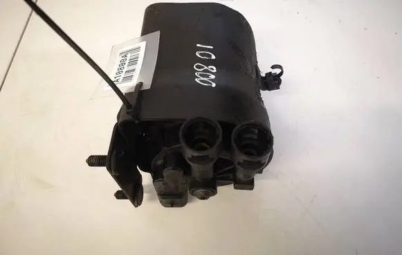 Opel Vectra C Fuel filter 