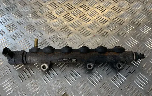 Renault Espace - Grand espace IV Fuel main line pipe 0445214153