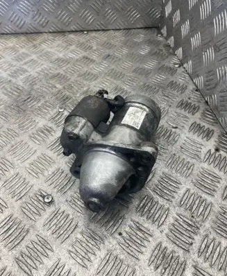 Opel Combo C Starter motor 8980147430 S114925 060527