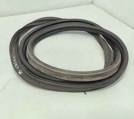 KIA Ceed Trunk rubber seal (body) 