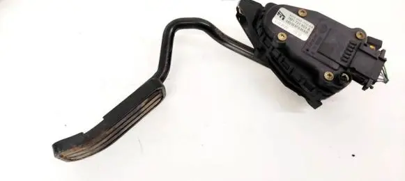 Ford Galaxy Accelerator throttle pedal 7M1721603A 98VW9F836AB