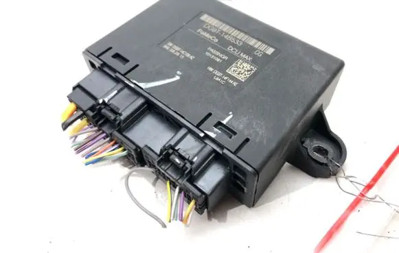 Other control units/modules