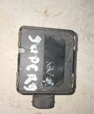 Skoda Superb B8 (3V) Distronic sensor radar 3Q0907550B 0203302341 3Q0907567A