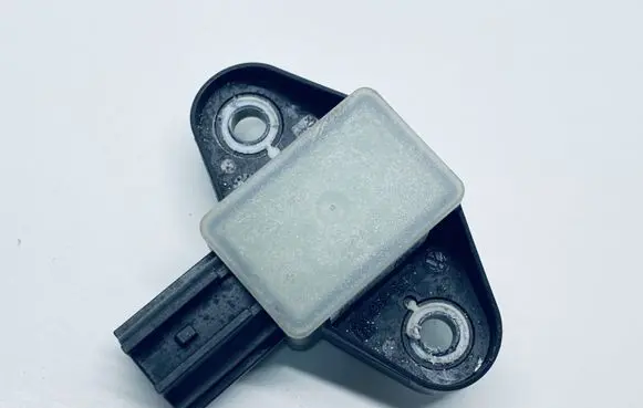 Skoda Superb B6 (3T) Airbag deployment crash/impact sensor 5N0959354