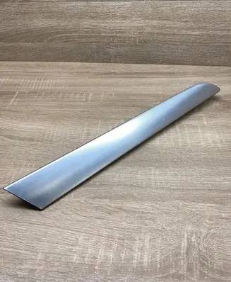 Audi A6 S6 C6 4F Rear door card panel trim 4F0867419