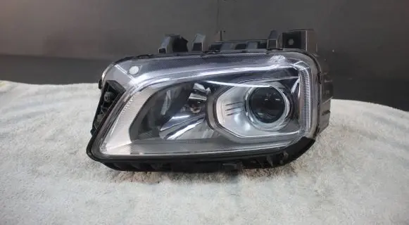 Hyundai Kona I Headlight/headlamp