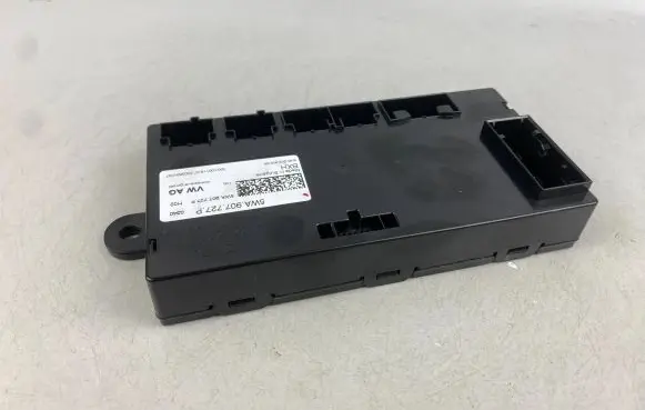 Seat Leon IV Air conditioner control unit module 5WA907727P