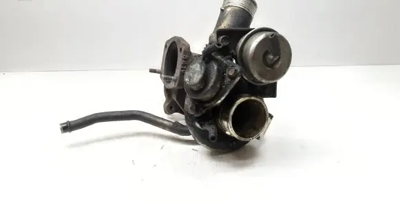 Volvo XC90 Turbo 3332219 4937706201