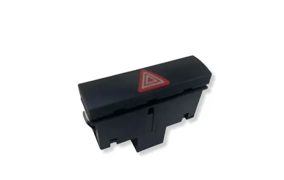 Audi A6 S6 C6 4F Hazard light switch 4F0941509