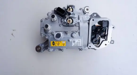 Mercedes-Benz S W223 Hybrid / electric car battery A2569001900 A2569010800