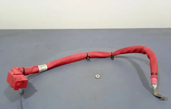 BMW X4 F26 Other wiring loom 6839821