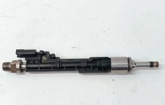 BMW X1 E84 Fuel injector 0261500172 7639994