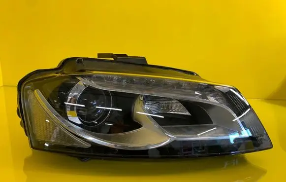 Audi A3 S3 8P Headlight/headlamp 8P0941004AM