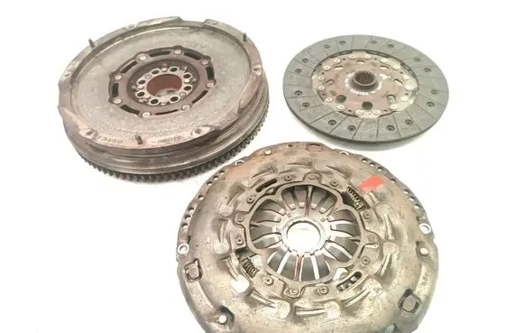 Toyota RAV 4 (XA30) Clutch set kit 13450-0R010