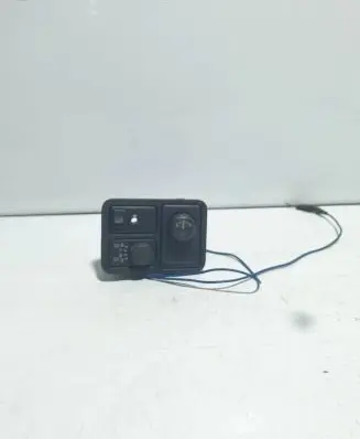 Nissan Almera N16 Headlight level height control switch 6896090J00