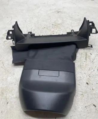 BMW X1 E84 Steering wheel column trim 6950265 63931