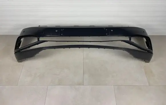 Volkswagen PASSAT B8 Front bumper 3G0807221E 3G0807221