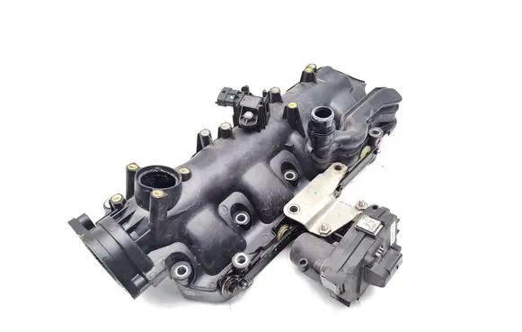 Opel Astra J Intake manifold 55571993 0281006077 55568175