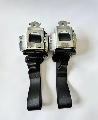 Renault Scenic E-Tech V Rear seatbelt 888848175R